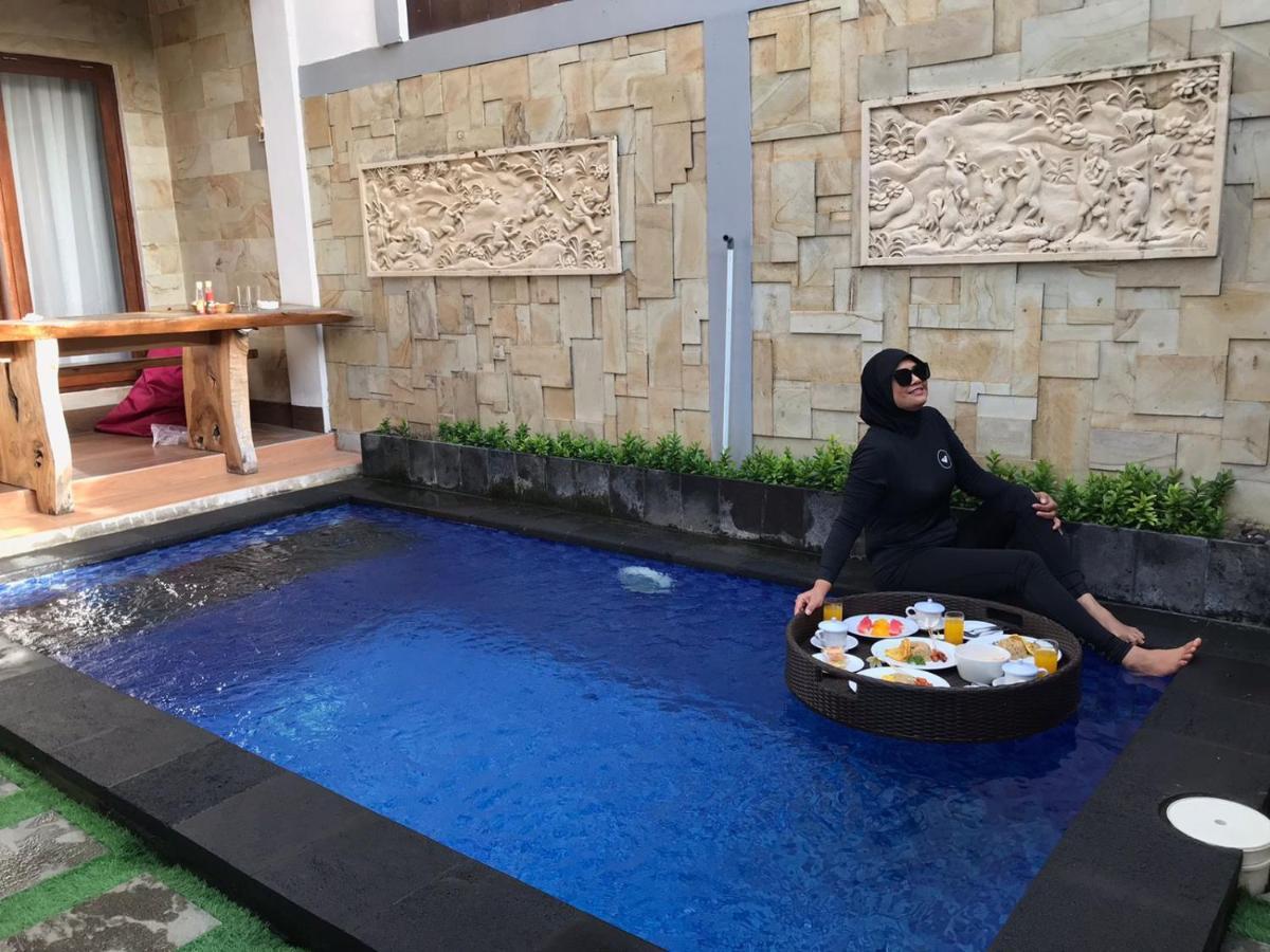 فيلا ذا صوريا كوتا المظهر الخارجي الصورة