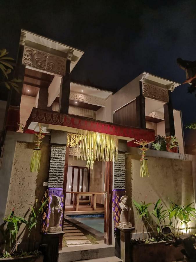 فيلا ذا صوريا كوتا المظهر الخارجي الصورة